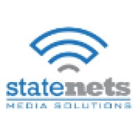 Statenets logo, Statenets contact details