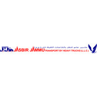 Jasbir Jammu Transport by Heavy Trucks LLC logo, Jasbir Jammu Transport by Heavy Trucks LLC contact details