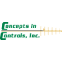 Concepts In Controls logo, Concepts In Controls contact details