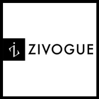 ZIVOGUE logo, ZIVOGUE contact details