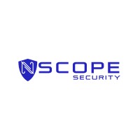 Nscope Security logo, Nscope Security contact details