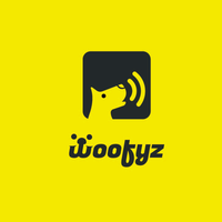 Woofyz logo, Woofyz contact details