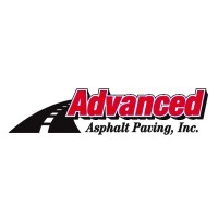 Advanced Asphalt Paving Inc. logo, Advanced Asphalt Paving Inc. contact details