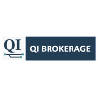 QI Brokerage logo, QI Brokerage contact details