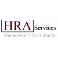 HRA Services Inc logo, HRA Services Inc contact details