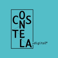 Constela Digital logo, Constela Digital contact details