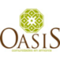 Oasis Comunidades en Armonia logo, Oasis Comunidades en Armonia contact details