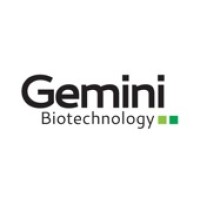 Gemini Biotechnology logo, Gemini Biotechnology contact details