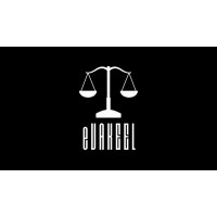 eVakeel logo, eVakeel contact details