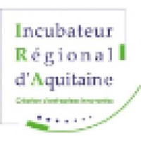 Incubateur Régional d'Aquitaine logo, Incubateur Régional d'Aquitaine contact details