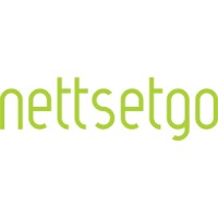 Nettsetgo logo, Nettsetgo contact details