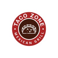 Taco Zone logo, Taco Zone contact details