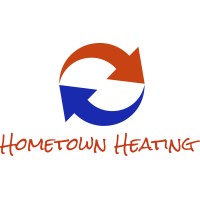 Hometown Heating LLC logo, Hometown Heating LLC contact details