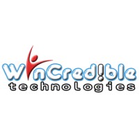 Wincredible Technologies Private Limited logo, Wincredible Technologies Private Limited contact details