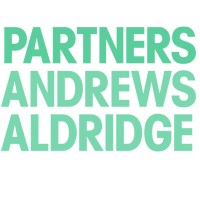 Partners Andrews Aldridge logo, Partners Andrews Aldridge contact details