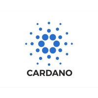 The Cardano Blockchain logo, The Cardano Blockchain contact details