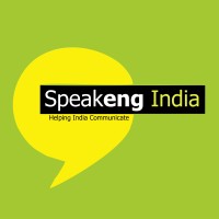 Speakeng India logo, Speakeng India contact details