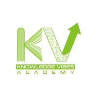 Knowledge Vibes Academy logo, Knowledge Vibes Academy contact details