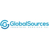 GlobalSources Industrial Services Co logo, GlobalSources Industrial Services Co contact details