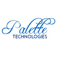 Palette Technologies logo, Palette Technologies contact details