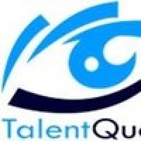 The Talent Quest Centre logo, The Talent Quest Centre contact details