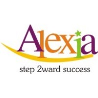 Alexia Consulting logo, Alexia Consulting contact details