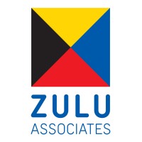 ZULU Associates logo, ZULU Associates contact details