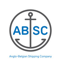 Anglo Belgian Shipping Company logo, Anglo Belgian Shipping Company contact details