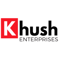 Khush Enterprises - Bangalore logo, Khush Enterprises - Bangalore contact details