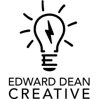 Edward Dean Creative logo, Edward Dean Creative contact details