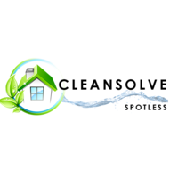 Cleansolve logo, Cleansolve contact details