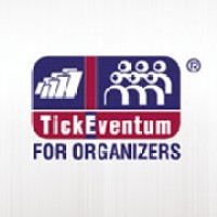 Tickeventum logo, Tickeventum contact details