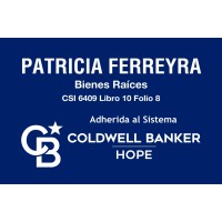 Coldwell Banker Hope logo, Coldwell Banker Hope contact details