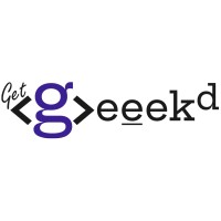 Get Geeekd [Geeekd Inc] logo, Get Geeekd [Geeekd Inc] contact details