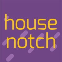 Housenotch logo, Housenotch contact details