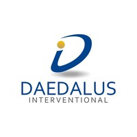 Daedalus Interventional LLC logo, Daedalus Interventional LLC contact details