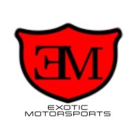 Exotic Motorsports logo, Exotic Motorsports contact details