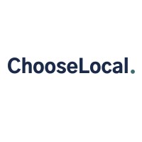 ChooseLocal.co logo, ChooseLocal.co contact details