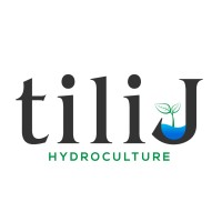 Tilij Hydroculture logo, Tilij Hydroculture contact details