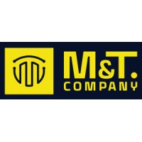 M&T Company logo, M&T Company contact details