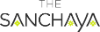 The Sanchaya logo, The Sanchaya contact details