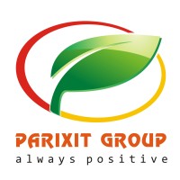 Parixit Group logo, Parixit Group contact details