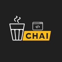 CHAI logo, CHAI contact details