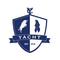 YACHT logo, YACHT contact details