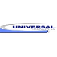 Universal Recruiting Company logo, Universal Recruiting Company contact details