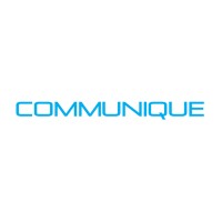 Communique India logo, Communique India contact details