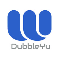 DubbleYu logo, DubbleYu contact details