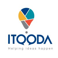 ITOODA logo, ITOODA contact details