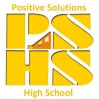 Positive Solutions Charter School logo, Positive Solutions Charter School contact details