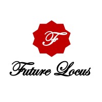 Future Locus logo, Future Locus contact details